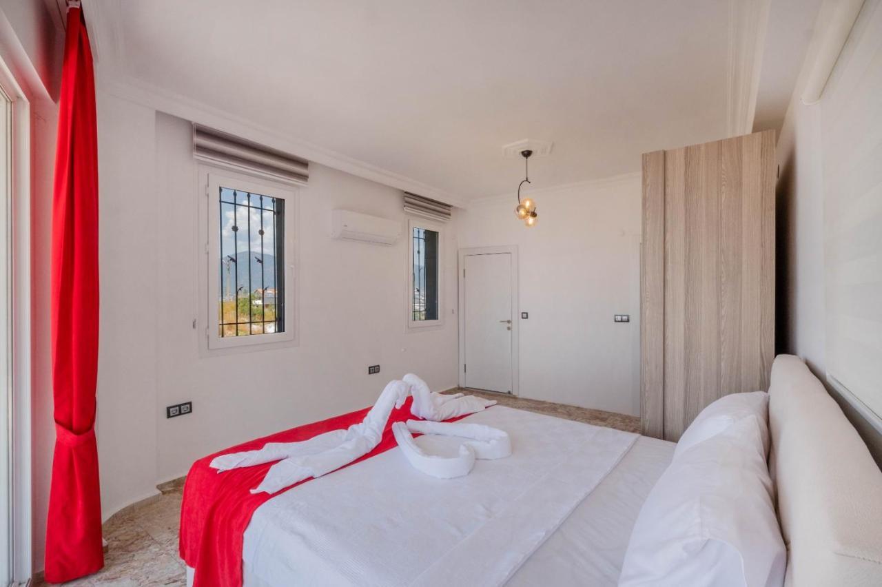 Villarge-hayallerin Oetesinde Bir Tatil Deneyimi-huzurlu Rahat Ve Manzarali *